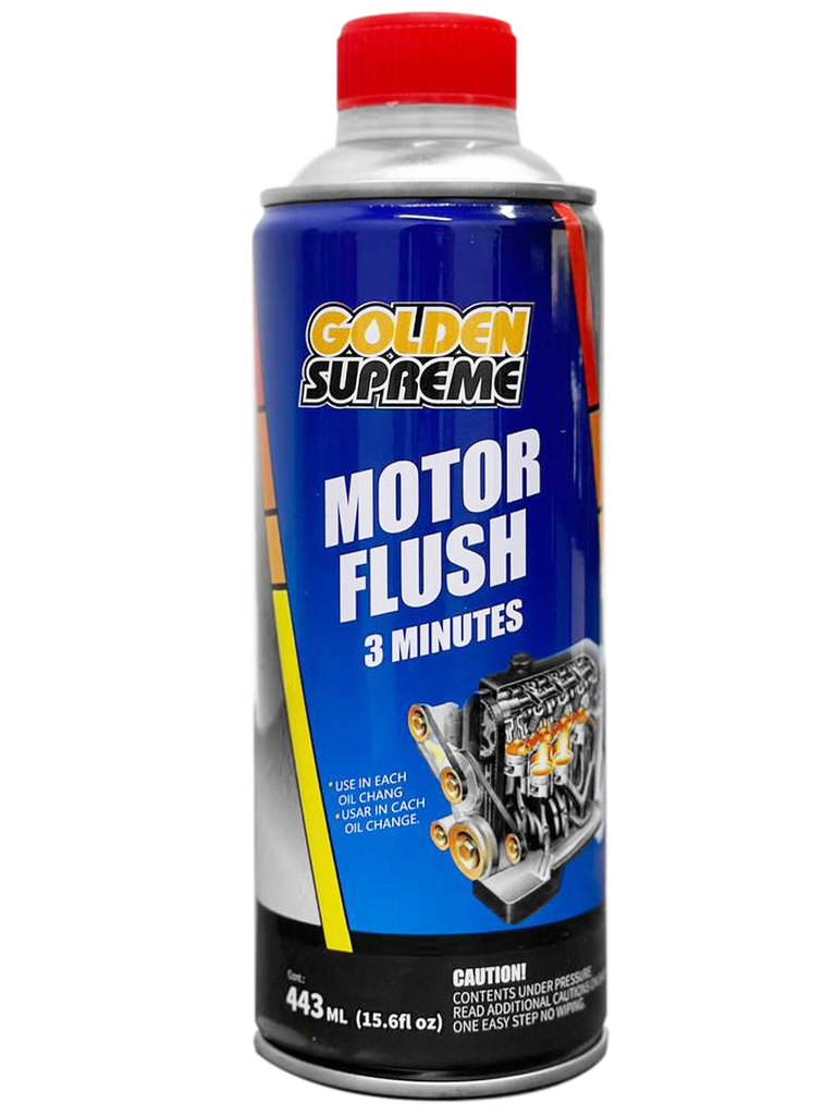 GS LIMPIA MOTOR 443ml