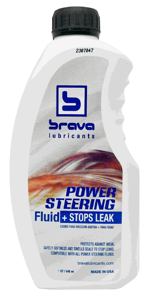 BR POWER STEERING MINERAL 0,94lt