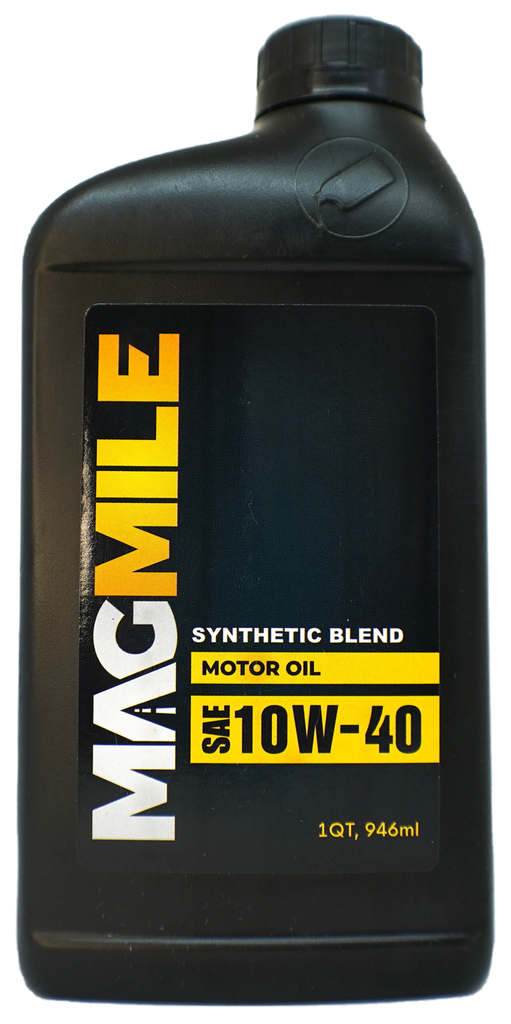 MML 10W40 SEMI SINTETICO 0,94lt