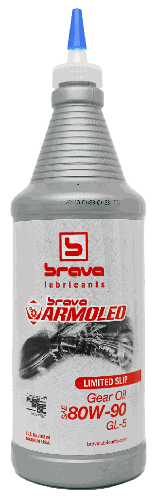 BR ARMOLEO 80W90  0,94lt