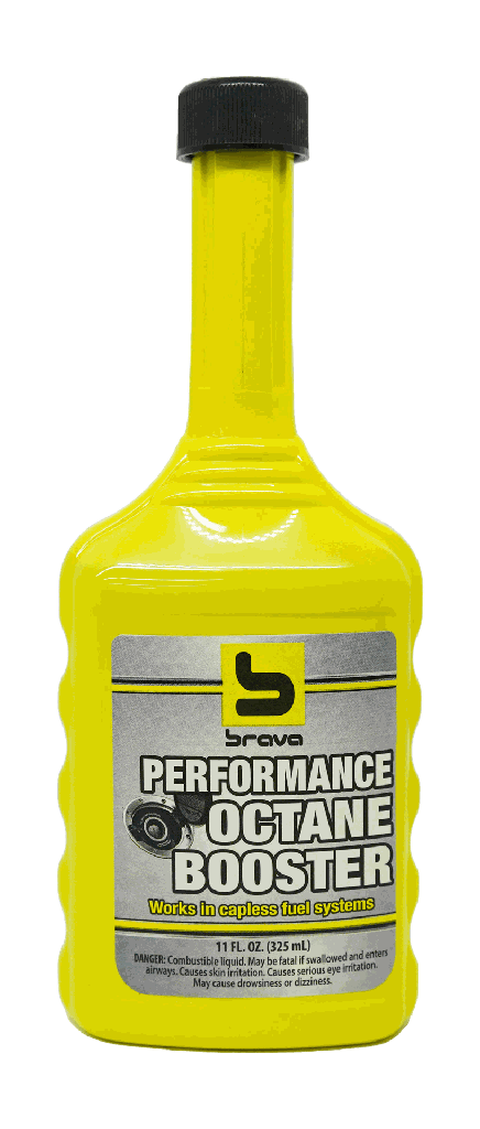 BR MEJORADOR DE OCTANAJE 0,32ml
