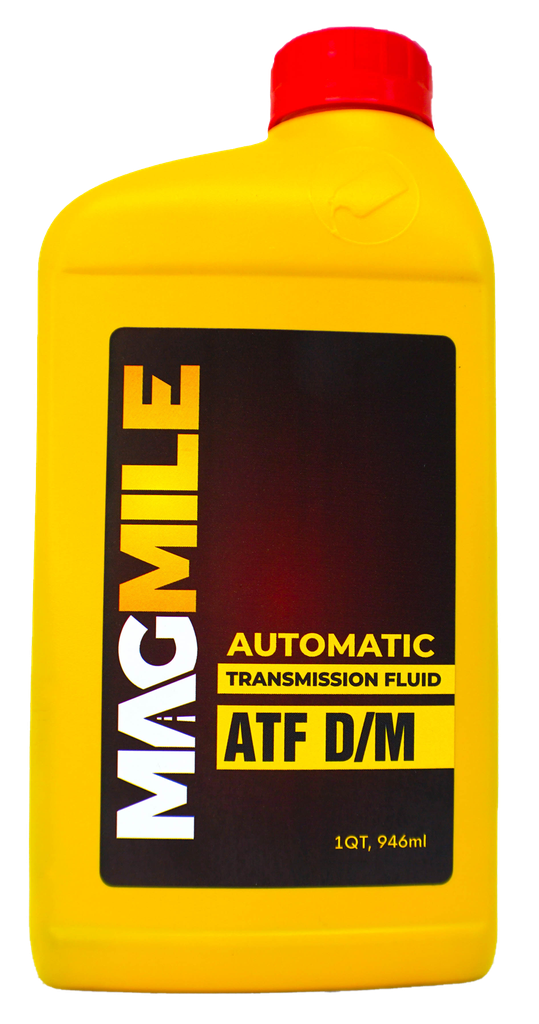 MML ATF DEX III 0,94lt