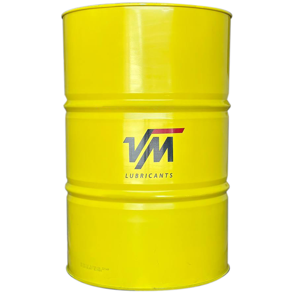 VM LUBRICANTS DIESEL SAE 50 TAMBOR 208lt