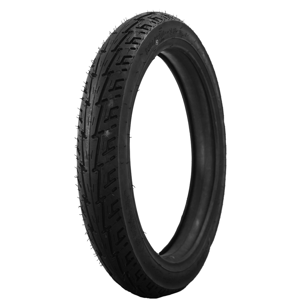 VG CAUCHO DE MOTO 90/90-18 8PR TT KW182 (KW250) 