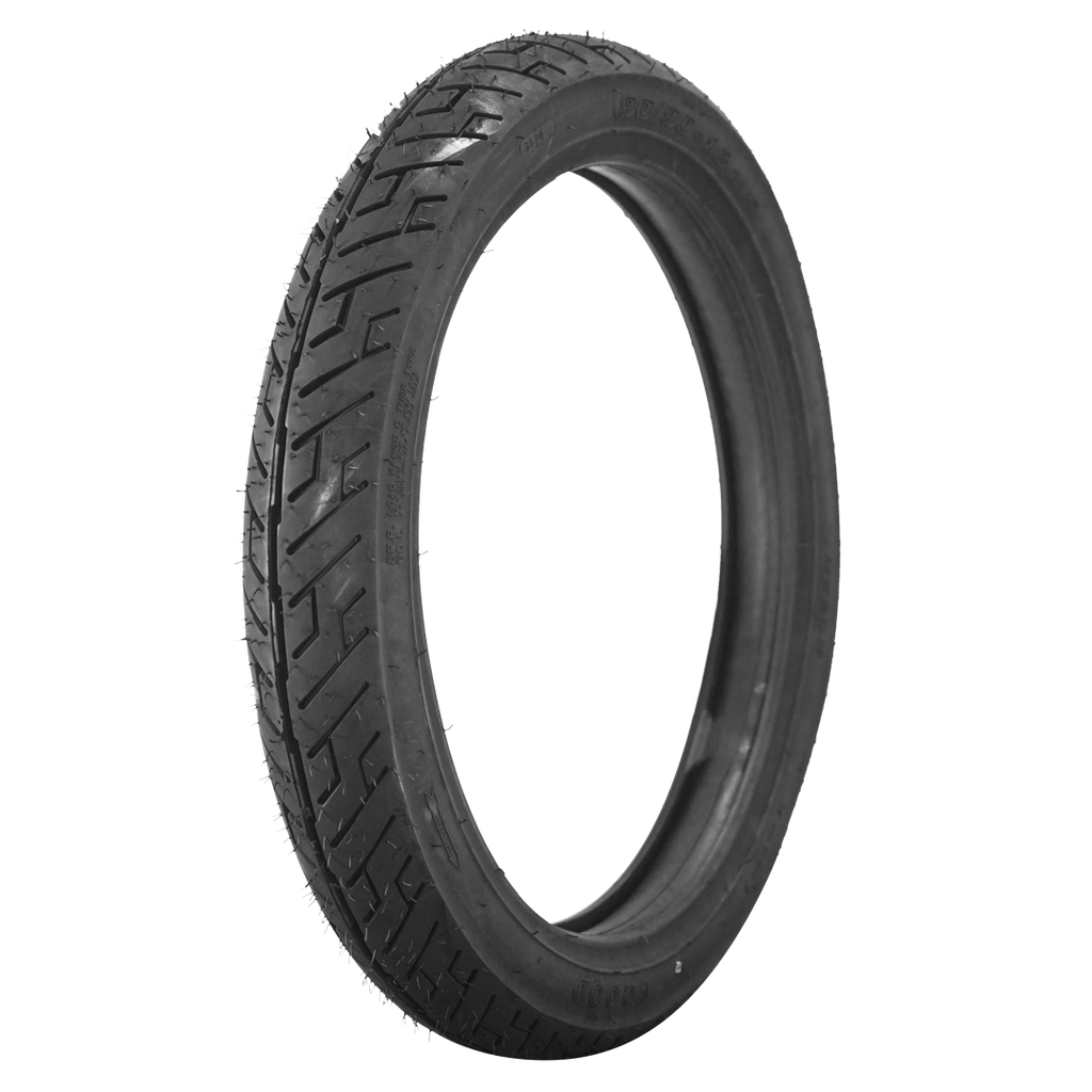 VG CAUCHO DE MOTO 90/90-18 8PR TT KW181