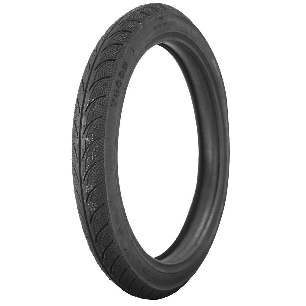 VG CAUCHO DE MOTO 2.75-18 8PR TT KW146 