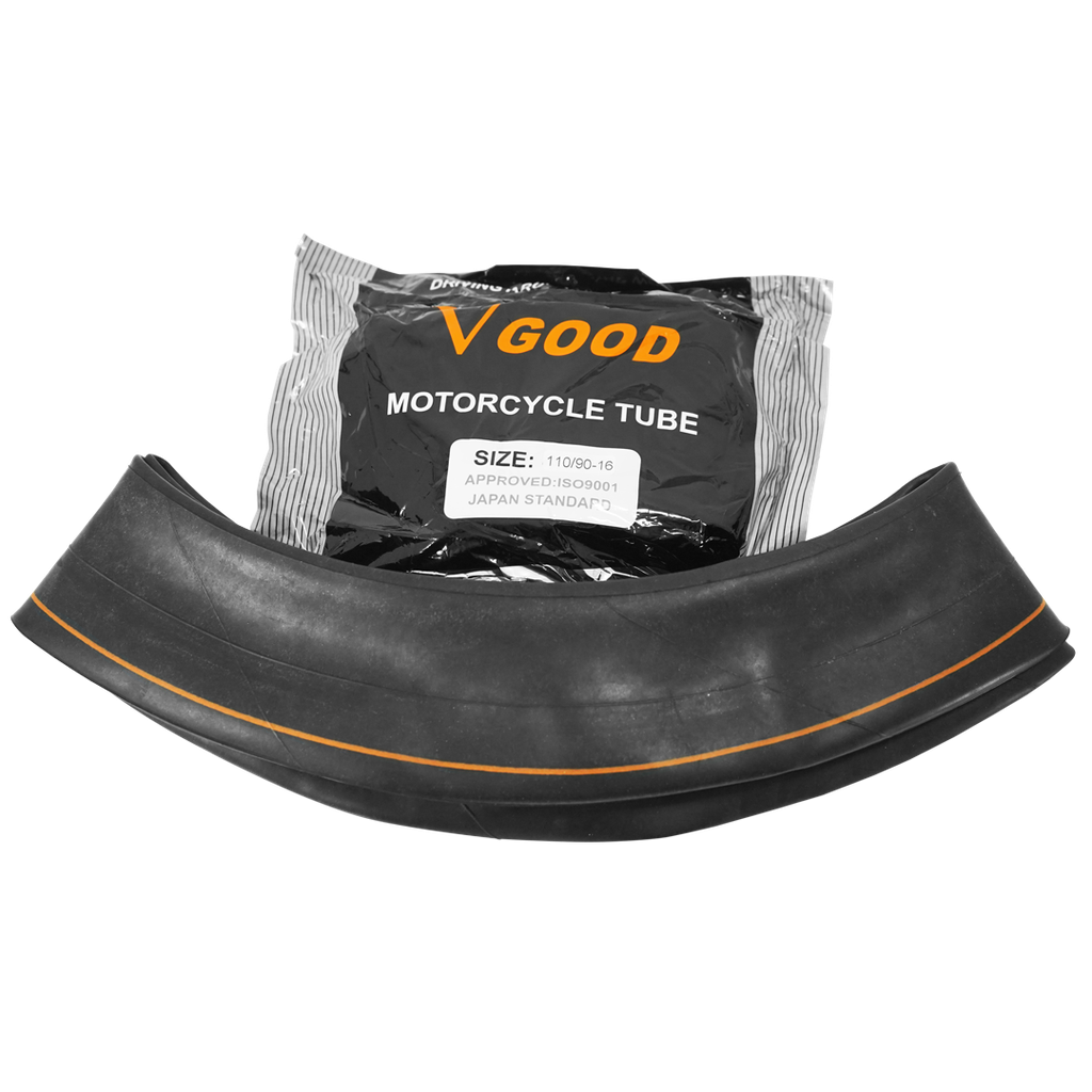 VG TRIPA DE CAUCHO DE MOTO 3.00-18 