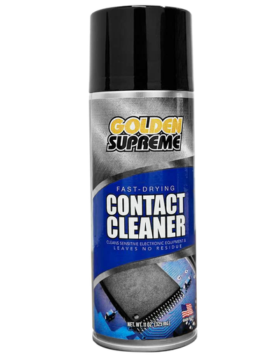 [02-01-003] GS LIMPIADOR DE CONTACTOS 325ml