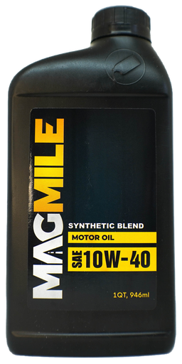 [01-02-009] MML 10W40 SEMI SINTETICO 0,94lt