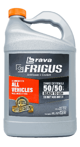 [02-03-001] BR FRIGUS REFRIGERANTE 50% / 50% 3,79lt
