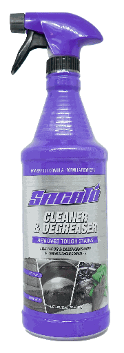 [02-02-001] CR SACATO LIMPIADOR & DESENGRASANTE 0,94ltt