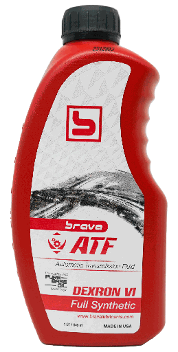 [01-06-002] BR ATF DEXRON VI SINTETICO 0,94lt