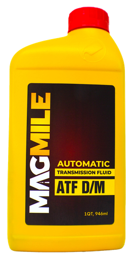 [01-06-009] MML ATF DEX III 0,94lt
