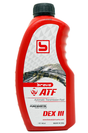 [01-06-001] BR ATF DEX III SINTETICO 0,94lt