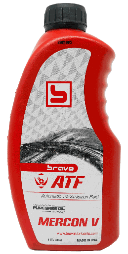 [01-06-003] BR ATF MERCON V SINTETICO 0,94lt