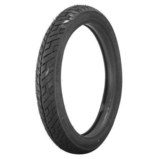 [05-02-003] VG CAUCHO DE MOTO 90/90-18 8PR TT KW181