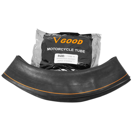 [05-03-001] VG TRIPA DE CAUCHO DE MOTO 3.00-18 